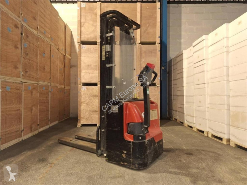 Transpalette Hangcha CDD12-E