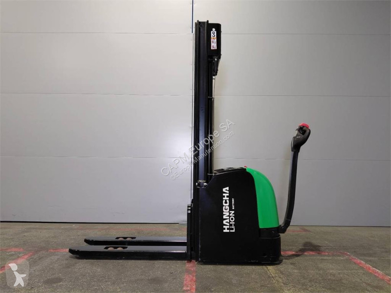 Transpalette Hangcha CDD12-AC2-i