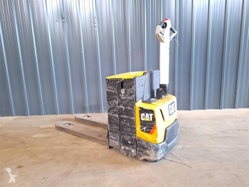 Transpalette Caterpillar NPP20N2E