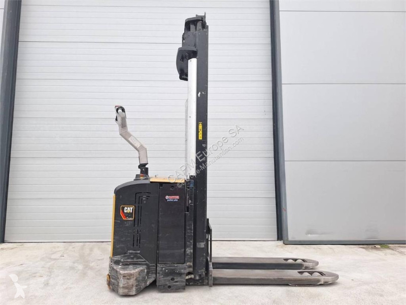 Transpalette Caterpillar NSV16Ni