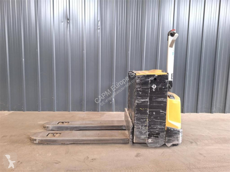 Transpalette Caterpillar NPP20N2E