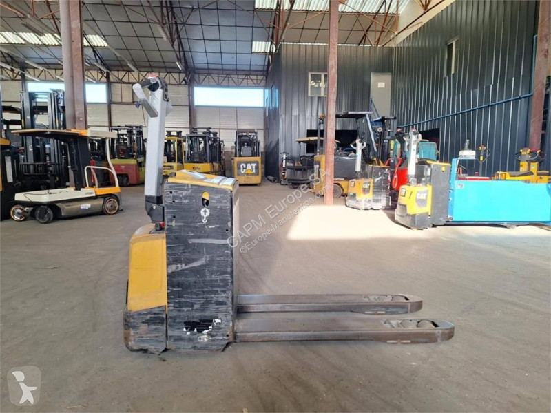 Transpalette Caterpillar NPP20N