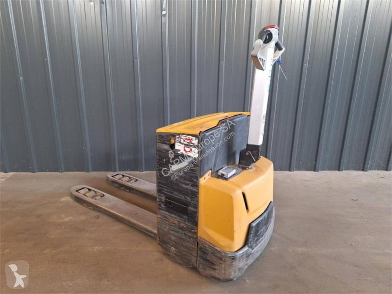 Transpalette Caterpillar NPP20N2