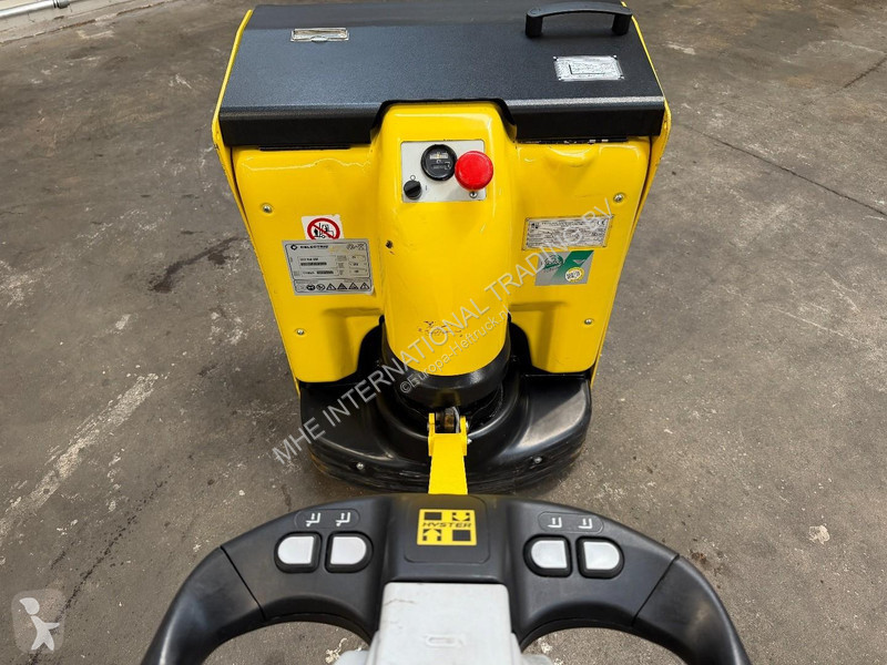 Транспалетна количка Hyster P2.0HL