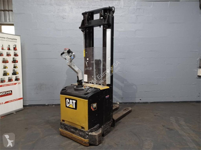 Транспалетна количка Caterpillar NSV16Ni