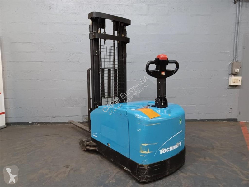 Transpalette Heli CDD12