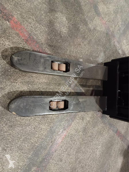 Transpalette Hangcha CDD16-AEC1