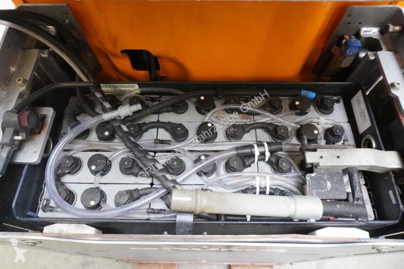 Palletwagen Still  SXH20