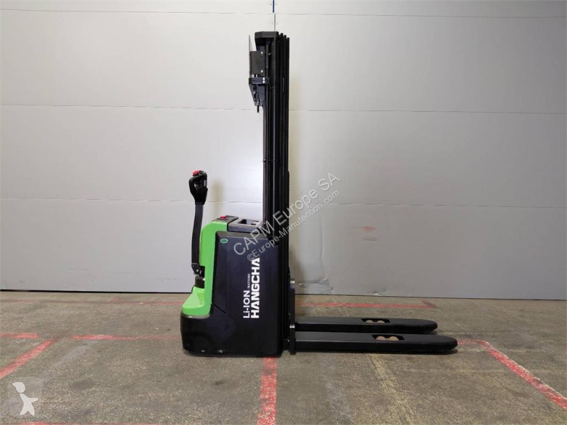 Empilhador porta paletes Hangcha CDD14-XT1-SI