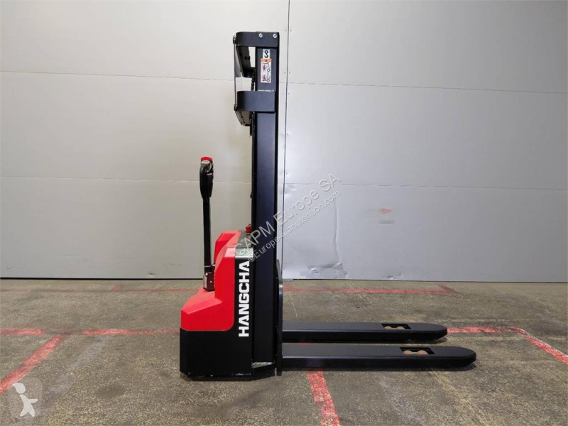 Empilhador porta paletes Hangcha CDD12-A2MC2-SZ