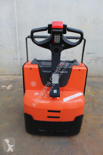平台堆垛车 BT LWE180