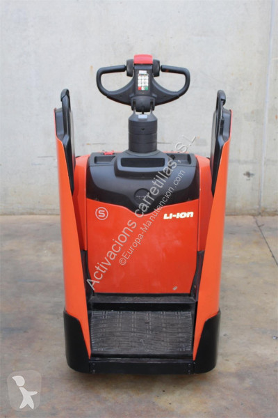 平台堆垛车 BT LPE200 LI-ION