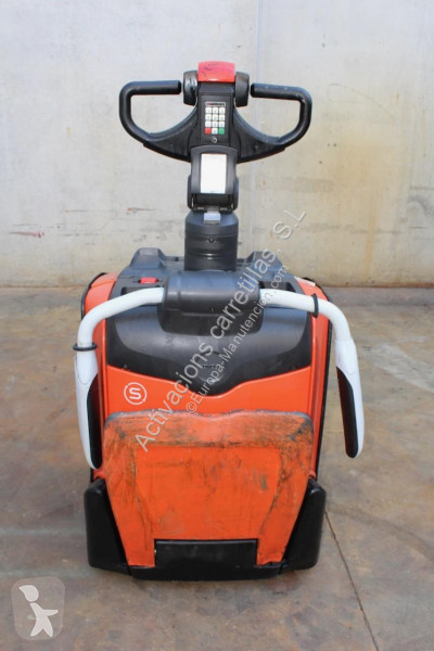 平台堆垛车 BT LPE200