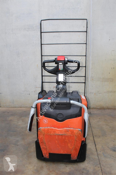 平台堆垛车 BT LPE200