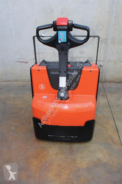 Transpaleta BT LWE180