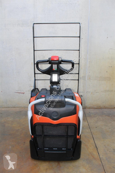 Transpaleta BT LPE200