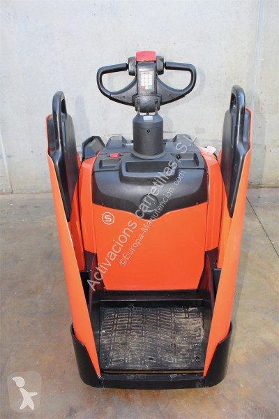 Transpaleta BT LPE200