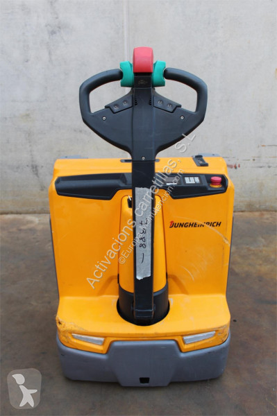 Transpaleta Jungheinrich C20