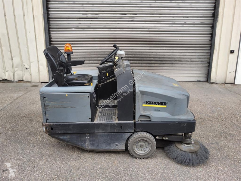 Transpalet  KM130/300RLPG