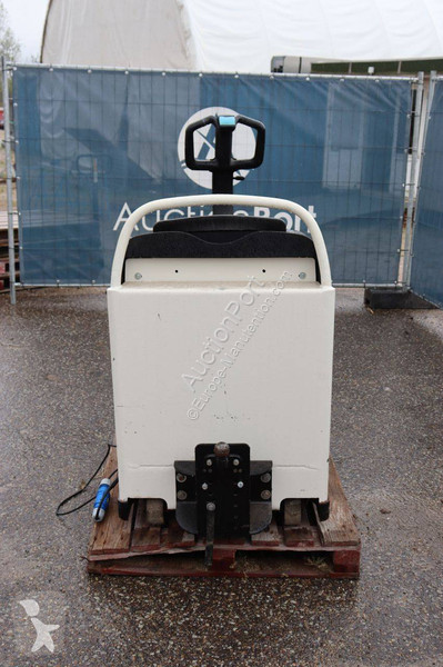 Transpalette Crown GPC-TOW