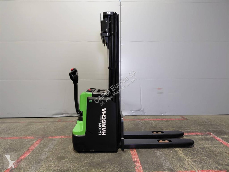 Transpalette Hangcha CDD16-XT1-SI