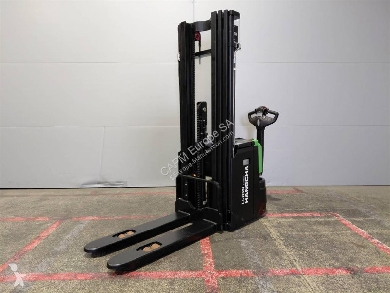 Transpalette Hangcha CDD16-XT1-SIL