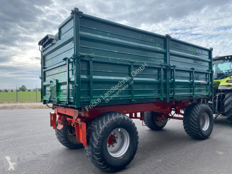 Transpalet   K180/3D