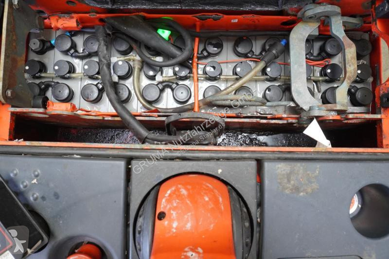 Transpaleta Linde  T 20 AP 131