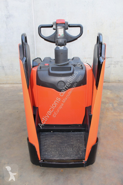 Transpalette  LPE200