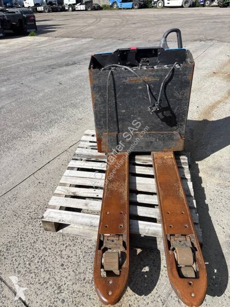 Transpalette Cesab P218