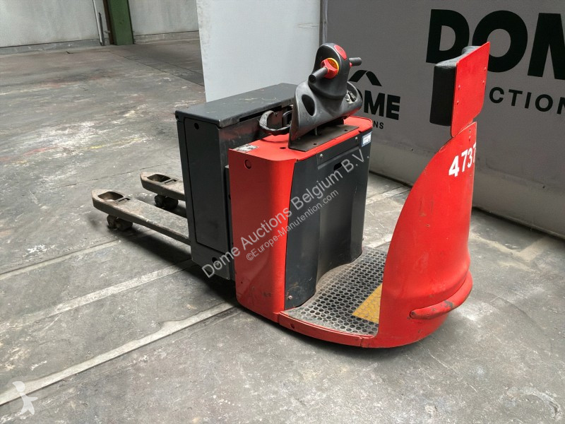 Porta paletes  N20
