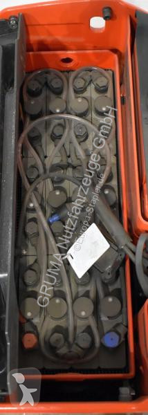 Transpalette Linde  T 16 1155-00