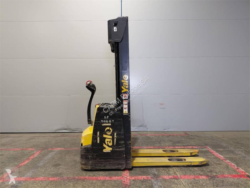 Transpalette Yale MS12AC