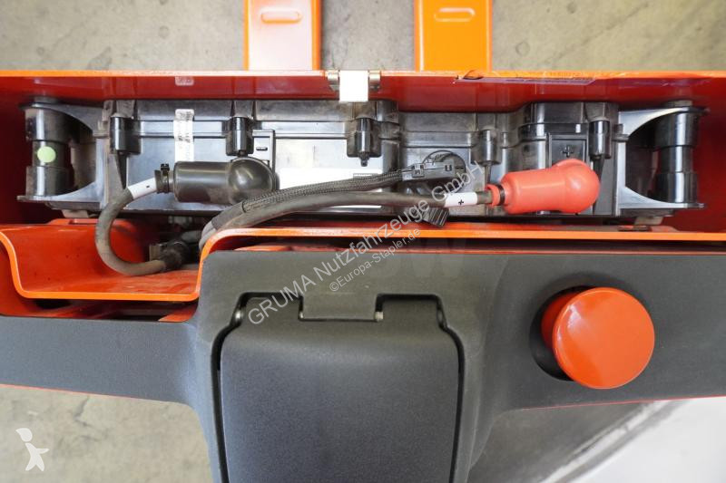Transpalette Linde  T 14 ION 1155-00