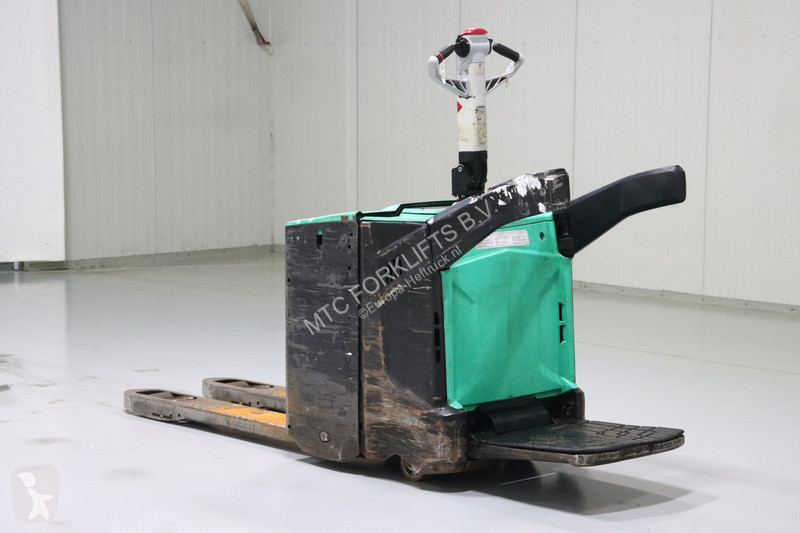 Transpalette Mitsubishi PBV20N2
