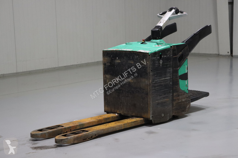 Transpalette Mitsubishi PBV20N2