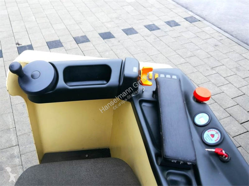 Transpalet Genkinger EFU6000