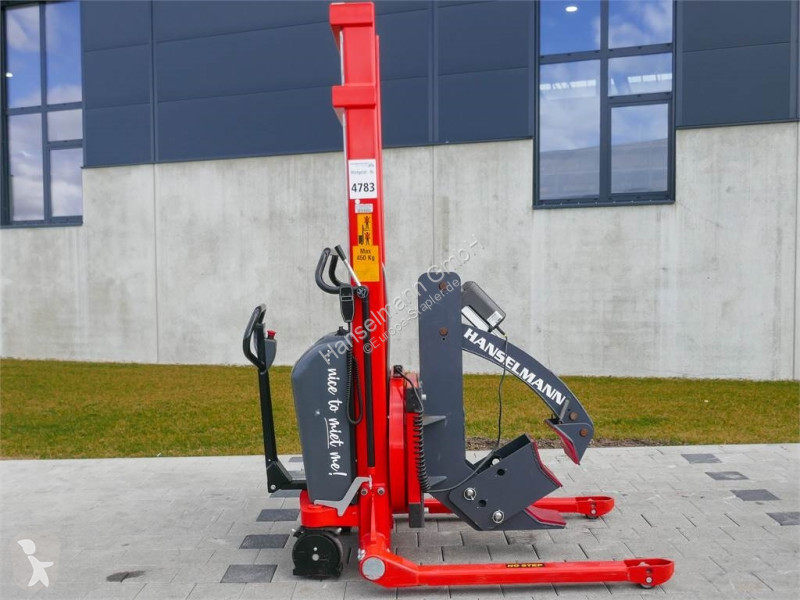 Transpalet Logitrans ELFSR 100/1180