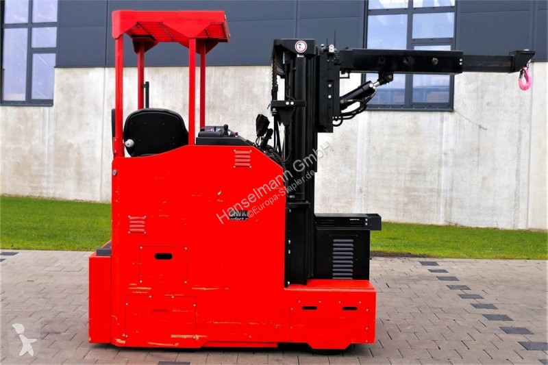 Transpalet  EFV 2500 SO