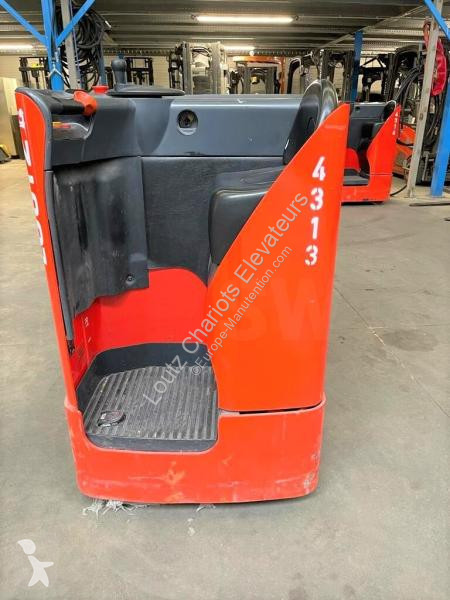 منصة نقالة Linde