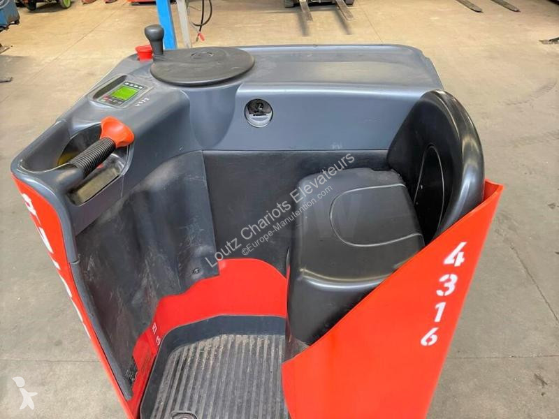 Transpalette Fenwick T20