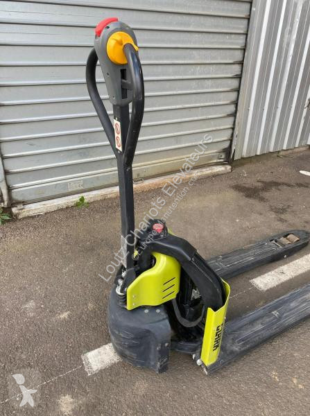Transpalette Clark  WPio12