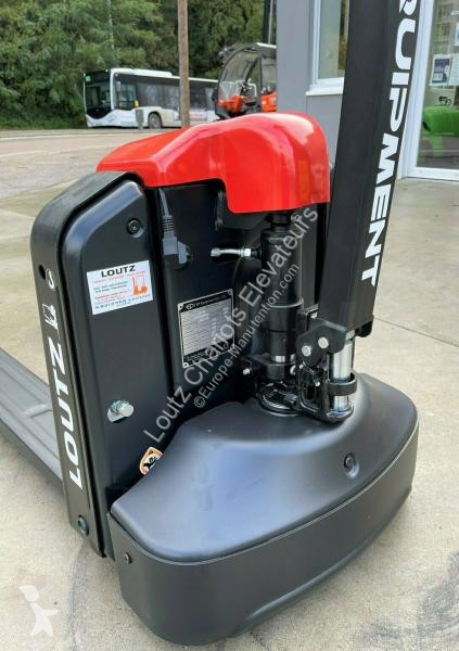Transpalette   EPL154