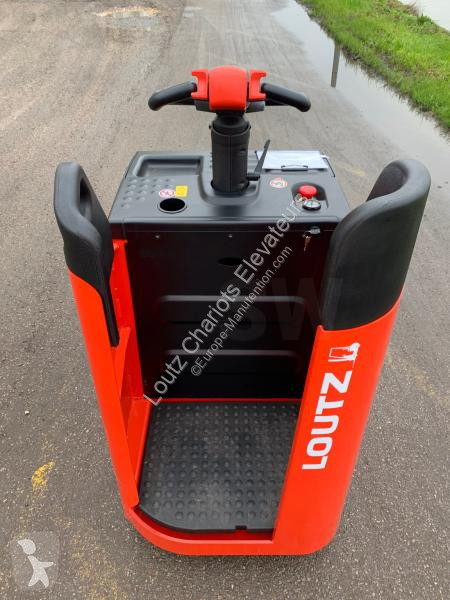 Transpalette   KPL201