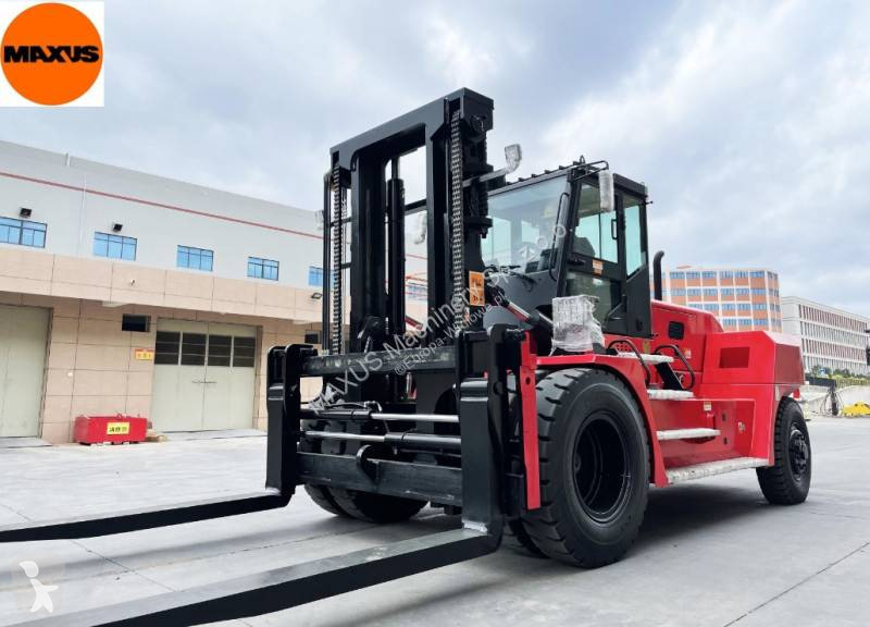 Transpalette Maxus Maxus 15 Ton