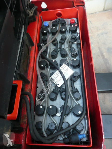 Transpalette Linde T 20
