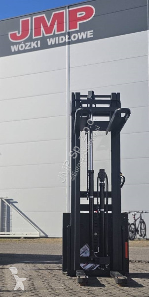 منصة نقالة  ES15-ES  FF3500mm UNUSED