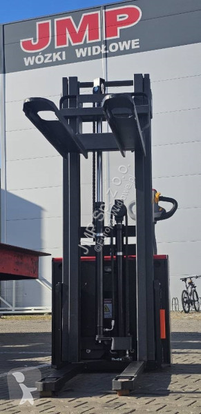 منصة نقالة  ES15-ES Li FF3000mm UNUSED LI-ION