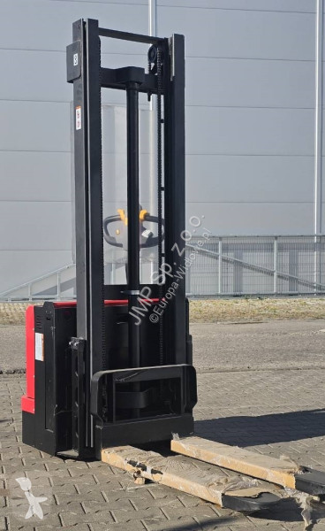 منصة نقالة  ES12-ES Li 3300mm UNUSED LI-ION