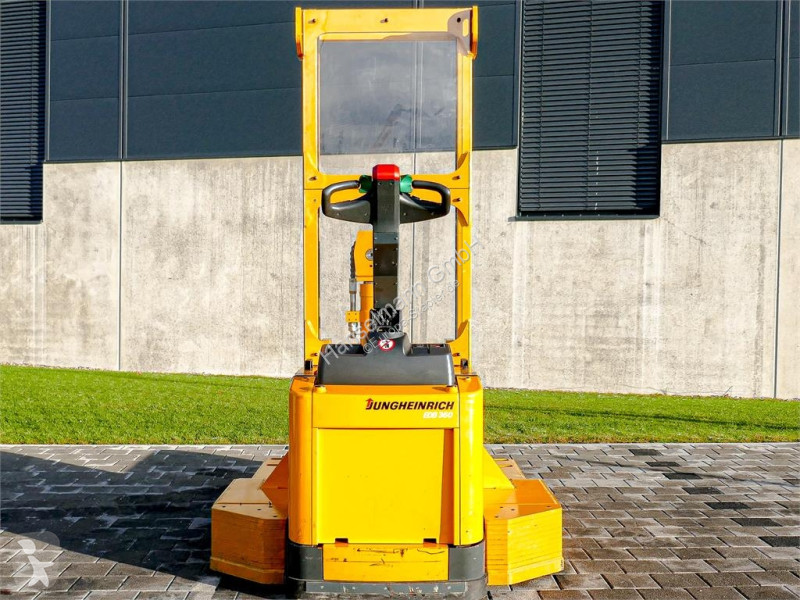 Transpaleta Jungheinrich EDB 360